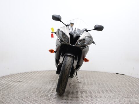 Yamaha R6 YZF R6 (12MY) 5