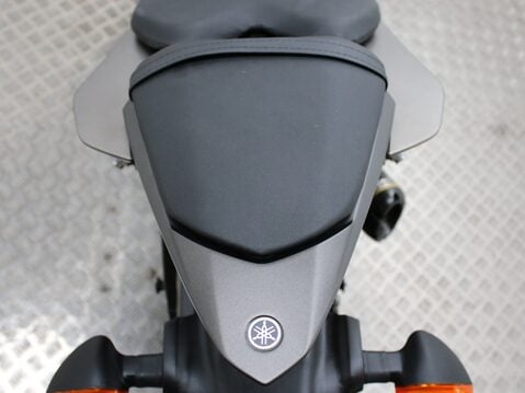 Yamaha R6 YZF R6 (12MY) 30