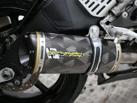 Yamaha R6 YZF R6 (12MY) 23