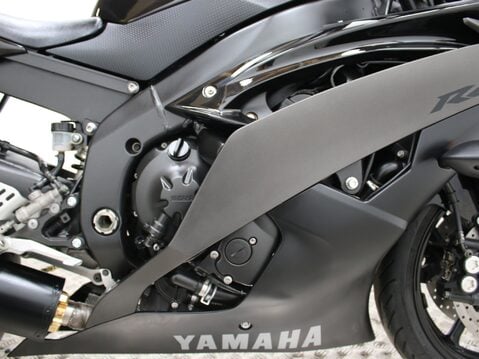 Yamaha R6 YZF R6 (14MY) 21