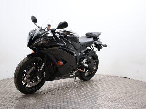 Yamaha R6 YZF R6 (14MY) 6