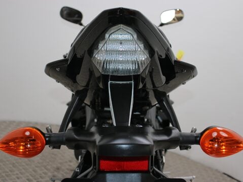 Yamaha R6 YZF R6 (14MY) 30