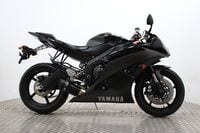 Yamaha R6 YZF R6 (14MY)