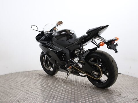 Yamaha R6 YZF R6 (14MY) 9