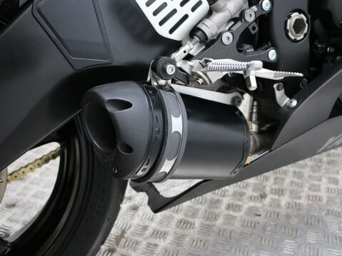 Yamaha R6 YZF R6 (14MY) 23