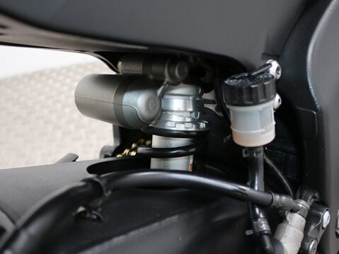 Yamaha R6 YZF R6 (14MY) 22