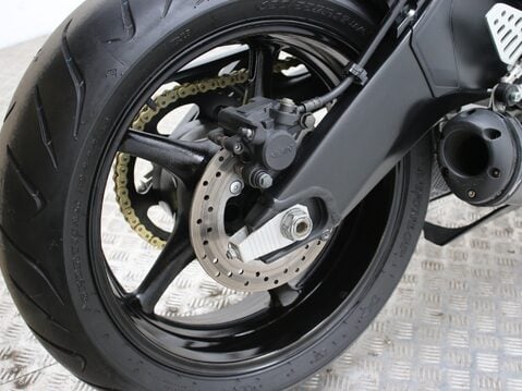 Yamaha R6 YZF R6 (14MY) 24