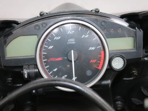 Yamaha R6 YZF R6 (14MY) 15