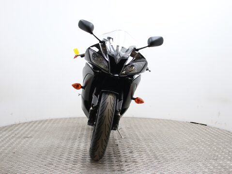 Yamaha R6 YZF R6 (14MY) 5