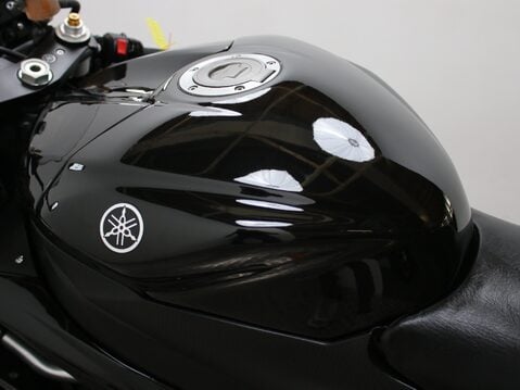 Yamaha R6 YZF R6 (14MY) 27