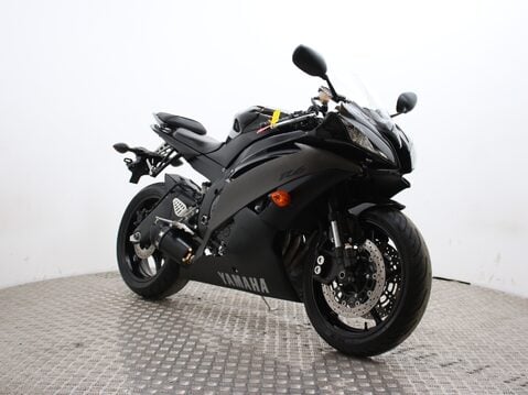 Yamaha R6 YZF R6 (14MY) 3