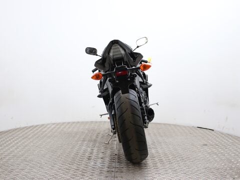 Yamaha R6 YZF R6 (14MY) 11