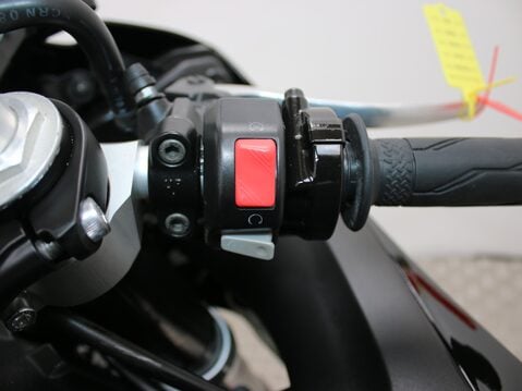 Yamaha R6 YZF R6 (14MY) 18