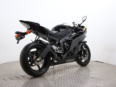Yamaha R6 YZF R6 (14MY) 12