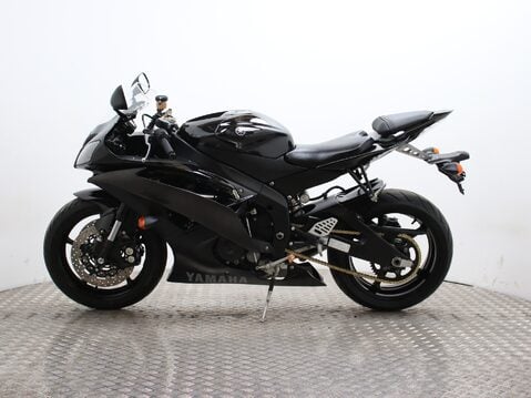 Yamaha R6 YZF R6 (14MY) 8