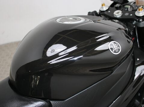 Yamaha R6 YZF R6 (14MY) 20