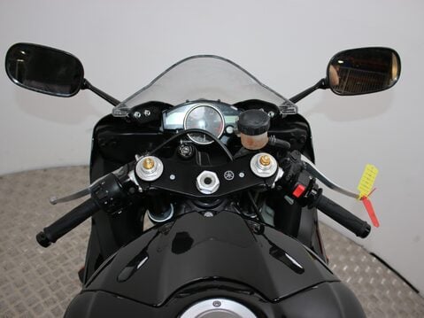Yamaha R6 YZF R6 (14MY) 14