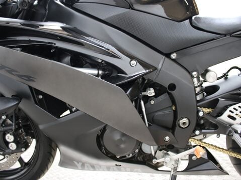 Yamaha R6 YZF R6 (14MY) 28
