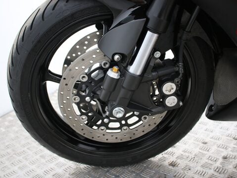 Yamaha R6 YZF R6 (14MY) 25