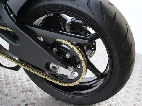 Yamaha R6 YZF R6 (14MY) 29