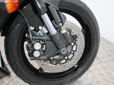 Yamaha R6 YZF R6 (14MY) 17