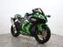 Kawasaki Ninja ZX-10R ZX 1000 JBF 3