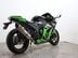 Kawasaki Ninja ZX-10R ZX 1000 JBF 12