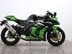 Kawasaki Ninja ZX-10R ZX 1000 JBF 