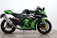 Kawasaki Ninja ZX-10R ZX 1000 JBF