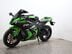 Kawasaki Ninja ZX-10R ZX 1000 JBF 6