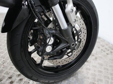 Yamaha XSR900 60th Anniversary Edition 17