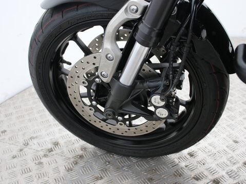 Yamaha XSR900 60th Anniversary Edition 23