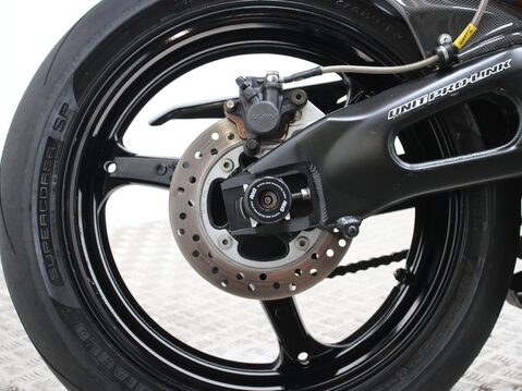 Honda CBR1000RR Fireblade CBR 1000 RR-6 26