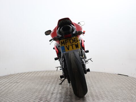 Honda CBR1000RR Fireblade CBR 1000 RR-6 11