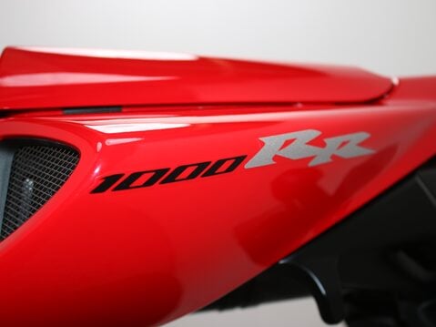 Honda CBR1000RR Fireblade CBR 1000 RR-6 33