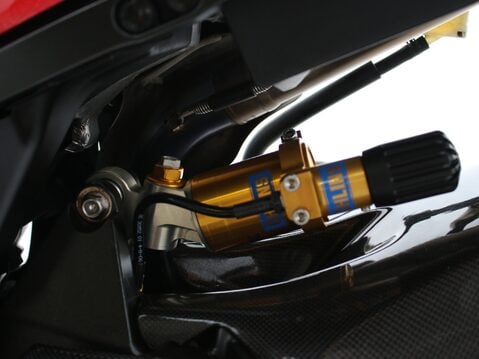 Honda CBR1000RR Fireblade CBR 1000 RR-6 34