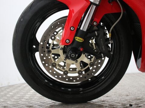 Honda CBR1000RR Fireblade CBR 1000 RR-6 41