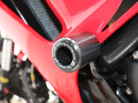 Honda CBR1000RR Fireblade CBR 1000 RR-6 32
