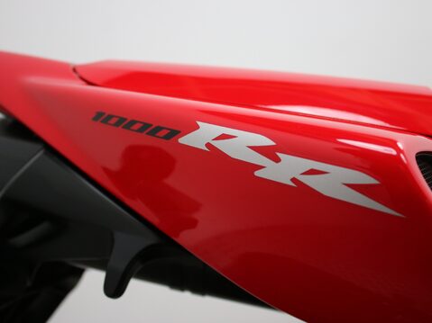 Honda CBR1000RR Fireblade CBR 1000 RR-6 22