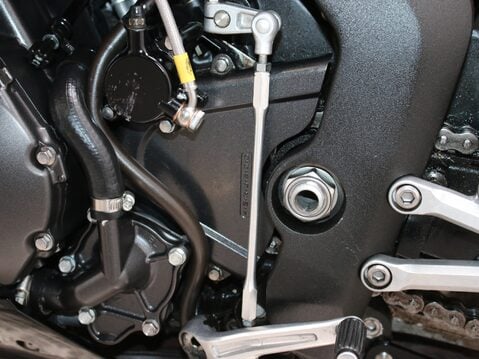 Honda CBR1000RR Fireblade CBR 1000 RR-6 36
