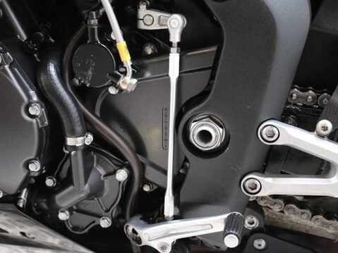 Honda CBR1000RR Fireblade CBR 1000 RR-6 37