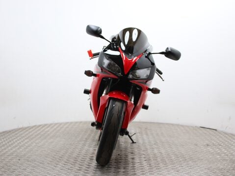 Honda CBR1000RR Fireblade CBR 1000 RR-6 5