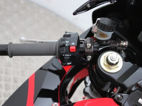 Honda CBR1000RR Fireblade CBR 1000 RR-6 18