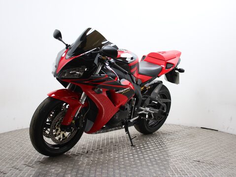 Honda CBR1000RR Fireblade CBR 1000 RR-6 6