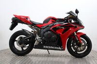 Honda CBR1000RR Fireblade CBR 1000 RR-6