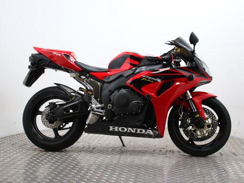 Honda CBR1000RR Fireblade CBR 1000 RR-6 