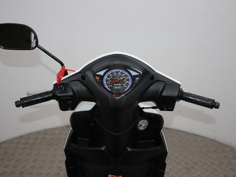 Suzuki Address ADDRESS UK 110 NM M0 14