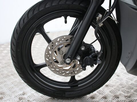 Suzuki Address ADDRESS UK 110 NM M0 20