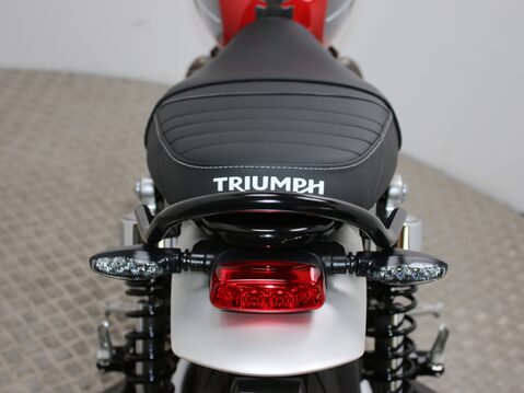Triumph Speed Twin SPEED TWIN 1200 30