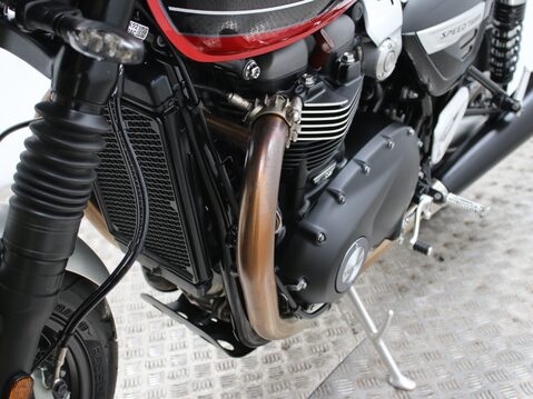 Triumph Speed Twin SPEED TWIN 1200 31
